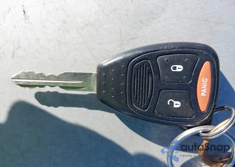 2007 Dodge Durango Sxt z USA, uszkodzony, nr VIN 1D8HB38P47F584878